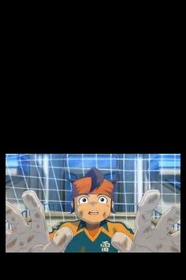 Inazuma Eleven